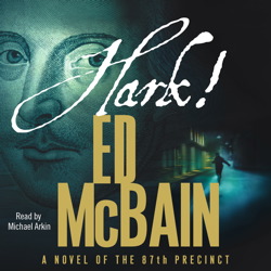 Hark!, Ed McBain