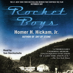 Download Rocket Boys by Homer Hickham