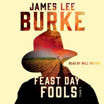 Feast Day of Fools: A Novel sample.