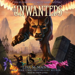 Unwanteds, Lisa McMann
