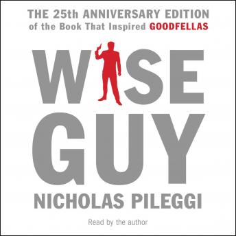 Download Best Audiobooks True Crime Wiseguy by Nicholas Pileggi Free Audiobooks Download True Crime free audiobooks and podcast