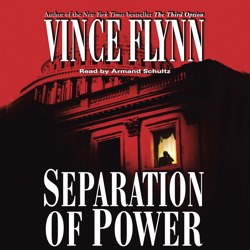 Download Separation Of Power by Vince Flynn