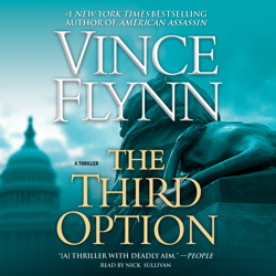 Download Third Option by Vince Flynn
