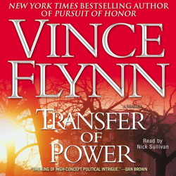 Download Transfer of Power by Vince Flynn