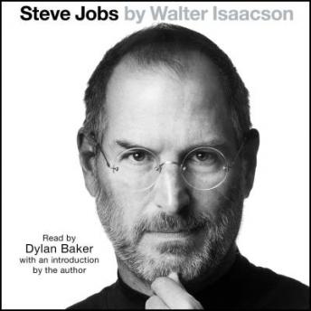 Download Steve Jobs by Walter Isaacson