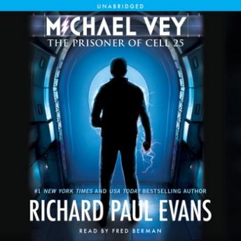 Michael Vey: The Prisoner of Cell 25, Richard Paul Evans
