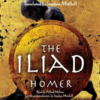 Download Iliad by Homer