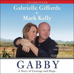 Gabby: A Story of Courage and Hope sample.