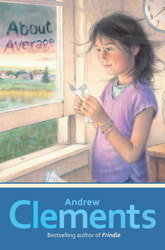 Get Best Audiobooks Kids About Average by Andrew Clements Free Audiobooks Download Kids free audiobooks and podcast