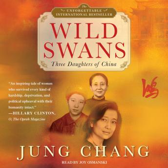 Download Wild Swans: Three Daughters of China by Jung Chang