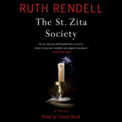 St. Zita Society, Ruth Rendell