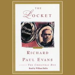 Locket: A Novel, Audio book by Richard Paul Evans