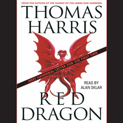 Red Dragon, Thomas Harris