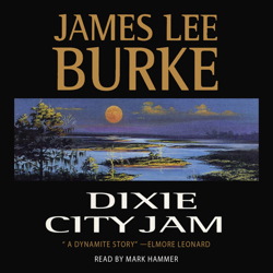 Dixie City Jam sample.