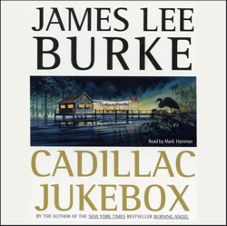 Cadillac Jukebox, James Lee Burke
