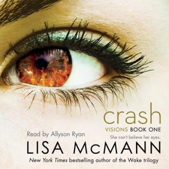 Crash, Lisa McMann
