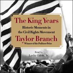 King Years: Historic Moments in the Civil Rights Movement sample.