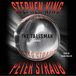 Talisman, Stephen King, Peter Straub