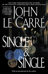 Single & Single, John Le Carre