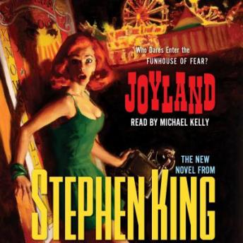 Download Joyland by Stephen King