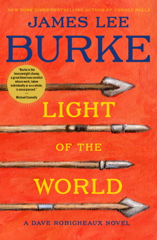 Light Of the World: A Dave Robicheaux Novel