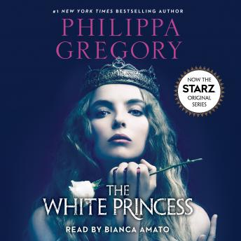 White Princess sample.
