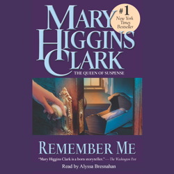 Remember Me, Mary Higgins Clark