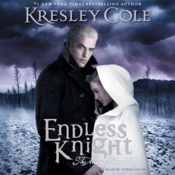 Download Endless Knight by Kresley Cole