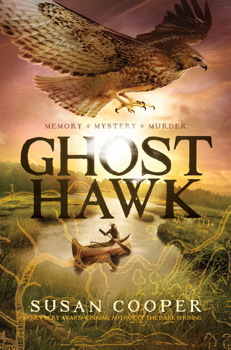 Ghost Hawk sample.