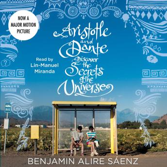 Aristotle and Dante Discover the Secrets of the Universe sample.
