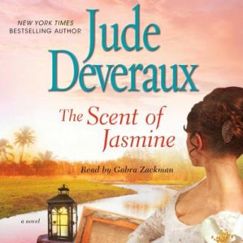 Scent of Jasmine, Jude Deveraux
