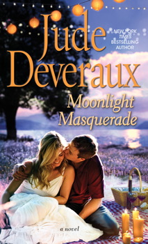Download Moonlight Masquerade by Jude Deveraux