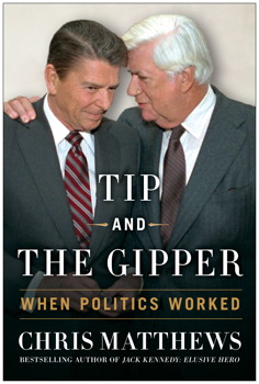 Get Best Audiobooks North America Tip and the Gipper: When Politics Worked by Chris Matthews Free Audiobooks for Android North America free audiobooks and podcast