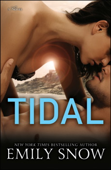 Tidal: A Novel, Audio book by Emily Snow