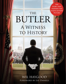 Butler: A Witness to History sample.