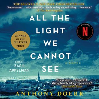 Download All the Light We Cannot See: A Novel by Anthony Doerr