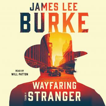 Wayfaring Stranger: A Novel