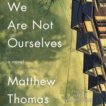 We Are Not Ourselves: A Novel sample.