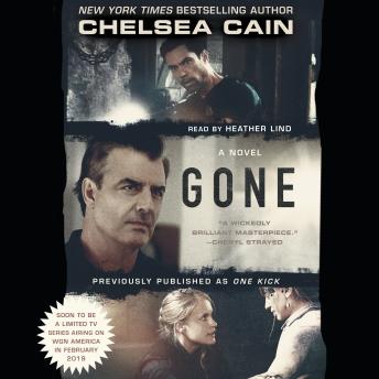 Gone: A Novel
