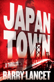 Japantown: A Thriller