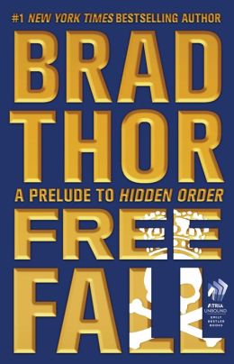 Free Fall: A Prelude to Hidden Order sample.