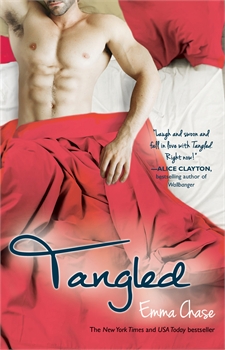 Tangled, Audio book by Emma Chase