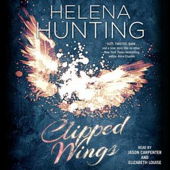 Download Best Audiobooks Romance Clipped Wings by Helena Hunting Free Audiobooks for Android Romance free audiobooks and podcast