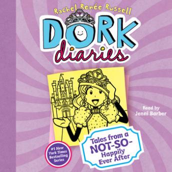 Get Best Audiobooks Kids Dork Diaries 8 by Rachel Renée Russell Audiobook Free Mp3 Download Kids free audiobooks and podcast