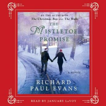 Mistletoe Promise, Richard Paul Evans