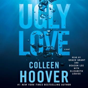 Ugly Love, Audio book by Colleen Hoover