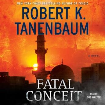 Fatal Conceit: A Novel