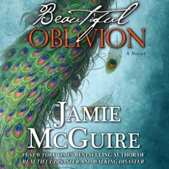 Beautiful Oblivion: A Novel
