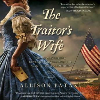 The Traitor's Wife: A Novel