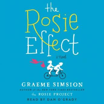 Download Rosie Effect by Graeme Simsion